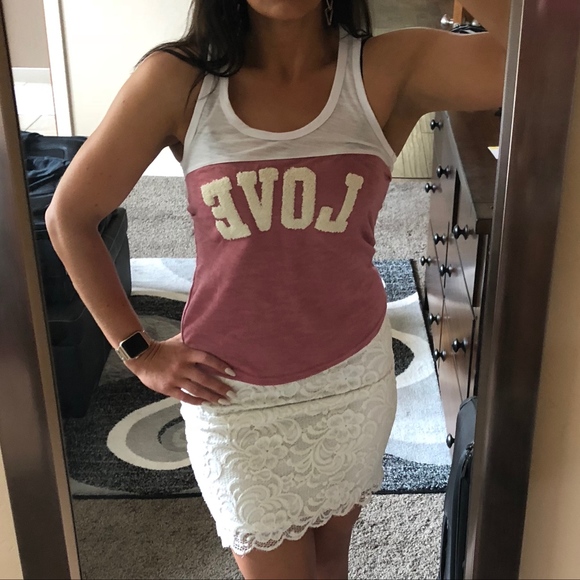 Reflex Tops - Tank top